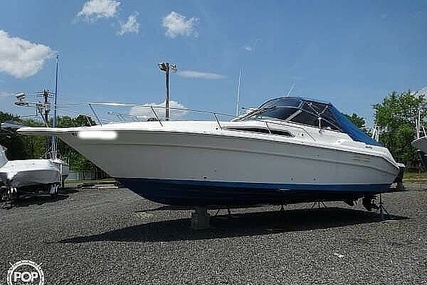 Sea Ray 310 Express Cruisers for sale in United States of America for $16,250 (£12,436)