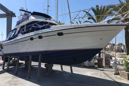 Princess 330 for sale in Spain for €49,950 (£41,679) Princess 330 for sale in Spain for €49,950 (£41,679)