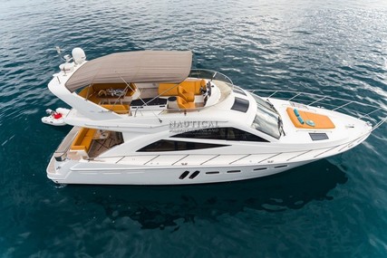Sealine T50 for sale in Croatia for €360,000 (£328,548) Sealine T50 for sale in Croatia for €360,000 (£328,548)