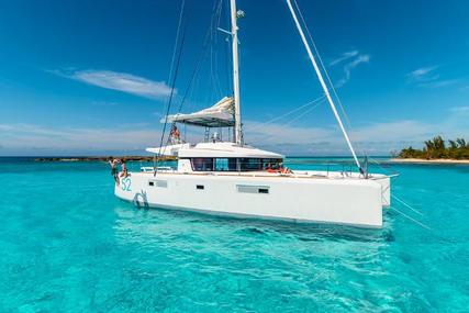 Lagoon 52 for sale in Bahamas for $920,000 (£706,964)