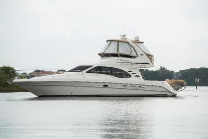 Sea Ray 44 Sedan Bridge for sale in United States of America for $299,900 (£234,464)