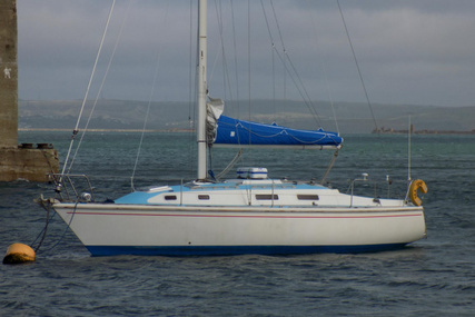 Westerly Fulmar for sale in United Kingdom for £24,500
