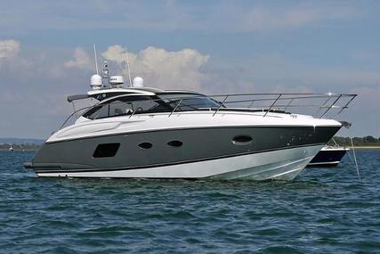 Princess V39 for sale in United Kingdom for £295,000
