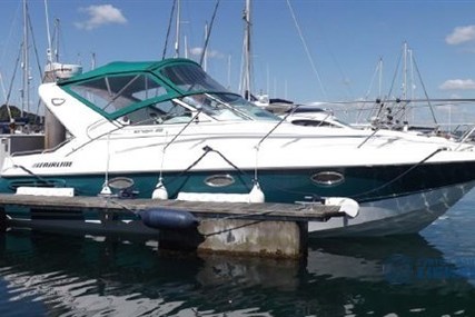 Fairline Targa 33 for sale in Italy for €45,000 (£38,722)