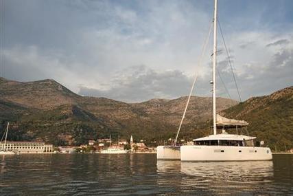 Lagoon 52F for sale in Croatia for €750,000 (£657,612)