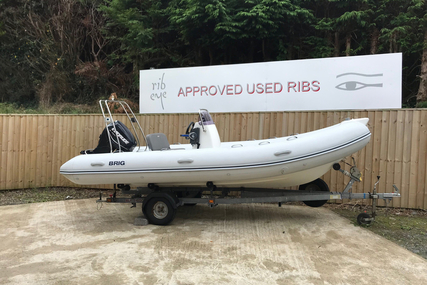 Brig F500 for sale in United Kingdom for £12,995