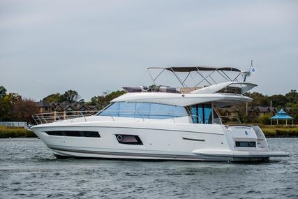 Prestige 550 Flybridge for sale in United States of America for $798,900 (£611,051)