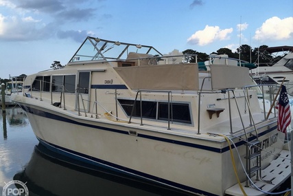 Chris-Craft 381 Catalina for sale in United States of America for $27,800 (£21,584)