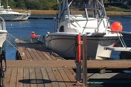 Grady-White Sailfish 282 for sale in United States of America for $69,000 (£52,776)