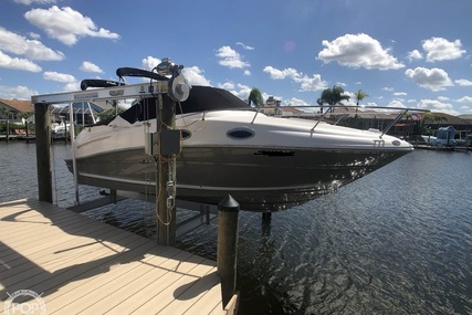 Sea Ray 240 Sundancer for sale in United States of America for $27,250 (£20,732)