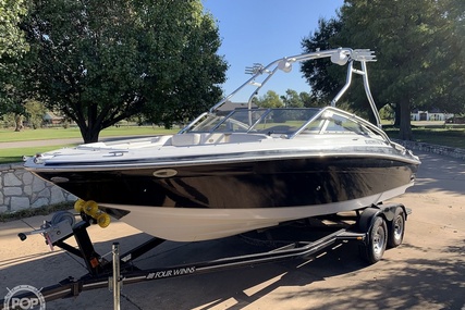 Four Winns Horizon 210 for sale in United States of America for $20,650 (£15,974)