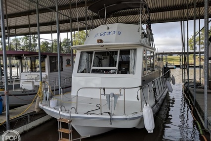 Burns Craft 32 for sale in United States of America for $17,750 (£13,496)