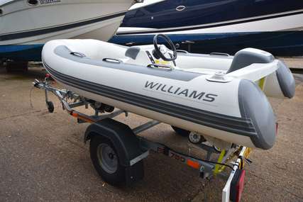 Williams MINIJET 280 for sale in United Kingdom for £14,950