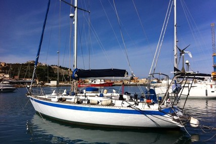 Wauquiez CENTURION 42 for sale in Italy for €57,000 (£48,144)