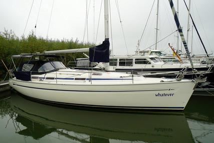 Bavaria Yachts 38-2 for sale in Netherlands for €62,500 (£52,325)