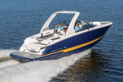 Chaparral Ssx 277 for sale in United Kingdom for £139,498