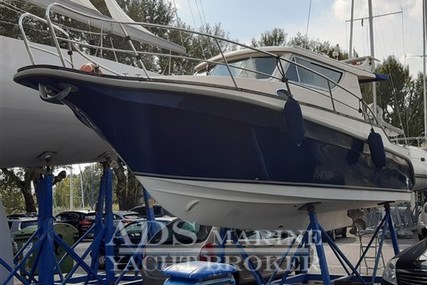 Donat 800 for sale in Italy for €50,000 (£43,024)