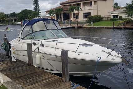 Sea Ray 300 Sundancer for sale in United States of America for $44,900 (£33,536)