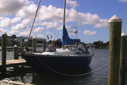 C & C Yachts 34 for sale in United States of America for $32,500 (£25,179)