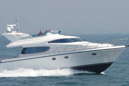 Elegance Yachts 54 for sale in Spain for €275,000 (£237,852)