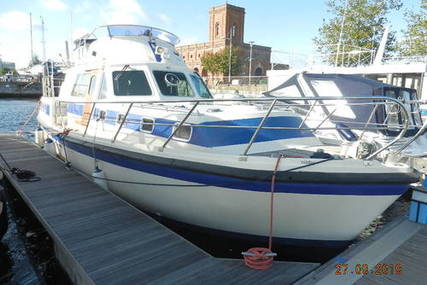 Aquastar Ranger 38 Aft Cabin for sale in United Kingdom for £74,500