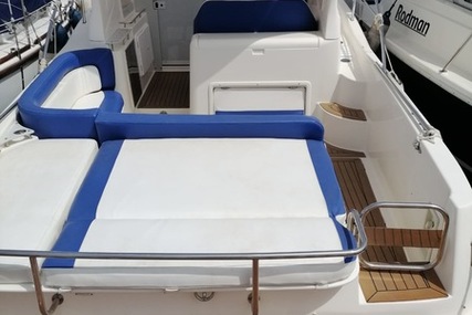 Featon 29 Scape for sale in Spain for €29,990 (£27,022)