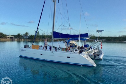 Lagoon 410 for sale in United States of America for $222,300 (£166,829)