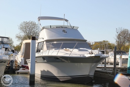 Silverton 34 Convertible for sale in United States of America for $19,750 (£15,017)
