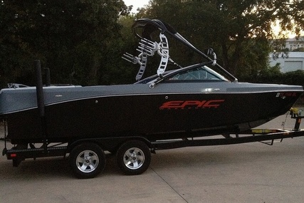 Epic 21V for sale in United States of America for $45,000 (£31,683)