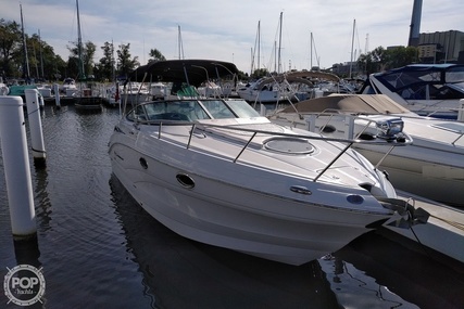 Crownline 264 CR for sale in United States of America for $69,000 (£52,458) Crownline 264 CR for sale in United States of America for $69,000 (£52,458)