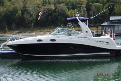 Sea Ray 260 Sundancer for sale in United States of America for $55,600 (£41,528)