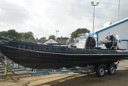 Mako 7.8 for sale in United Kingdom for £24,950