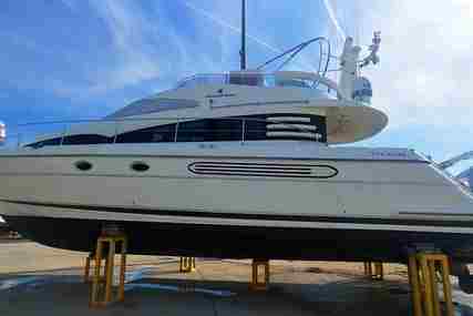 Fairline 52 for sale in Croatia for €299,000 (£252,619) Fairline 52 for sale in Croatia for €299,000 (£252,619)