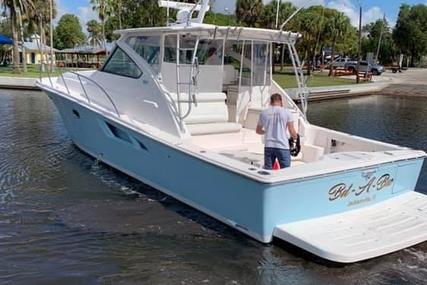 Tiara 4300 Open for sale in United States of America for $829,000 (£645,790) Tiara 4300 Open for sale in United States of America for $829,000 (£645,790)