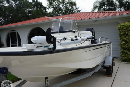 Boston Whaler 150 Montauk for sale in United States of America for $17,750 (£13,515) Boston Whaler 150 Montauk for sale in United States of America for $17,750 (£13,515)
