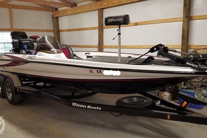 Triton Tr196 for sale in United States of America for $23,750 (£18,440)