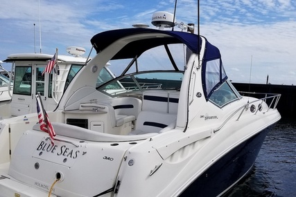 Sea Ray 320 Sundancer for sale in United States of America for $78,800 (£60,305)