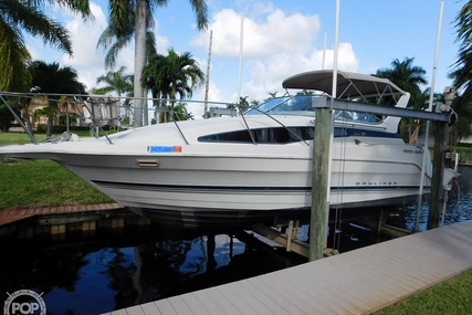 Bayliner 2855 Ciera DX/LX Sunbridge for sale in United States of America for $16,750 (£12,957)