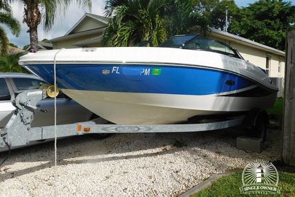 Sea Ray 190 Bow Rider for sale in United States of America for $19,500 (£15,187)