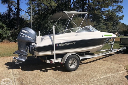 Wellcraft 180 Sportsman for sale in United States of America for $22,500 (£17,405)