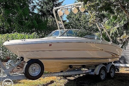 Sea Ray 190 Signature Series for sale in United States of America for $18,650 (£14,525)