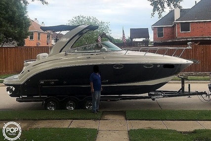 Chaparral 276 Signature for sale in United States of America for $54,900 (£42,377) Chaparral 276 Signature for sale in United States of America for $54,900 (£42,377)