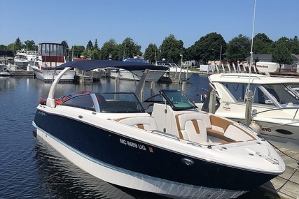 Four Winns 260 Horizon for sale in United States of America for $85,000 (£65,138) Four Winns 260 Horizon for sale in United States of America for $85,000 (£65,138)