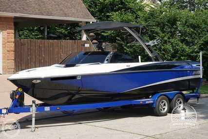 Malibu Wakesetter 247 LSV for sale in United States of America for $74,800 (£57,322)