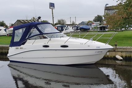 Sealine S23 for sale in United Kingdom for £32,950