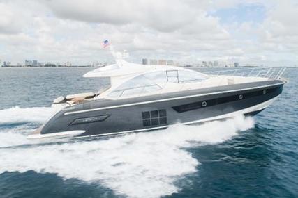 Azimut Yachts 55S for sale in United States of America for $1,190,000 (£904,798)