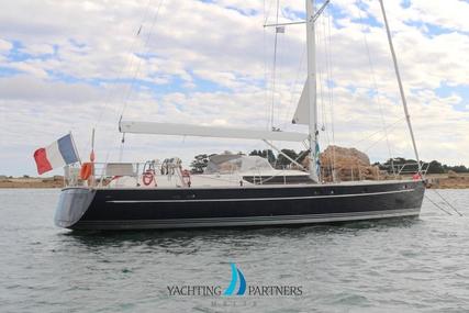 Contest 62CS for sale in France for €1,095,000 (£938,545)