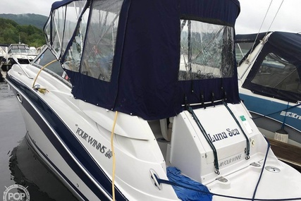 Four Winns 278 Vista for sale in United States of America for $42,200 (£32,339) Four Winns 278 Vista for sale in United States of America for $42,200 (£32,339)