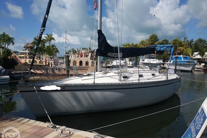 Hunter 30 for sale in United States of America for $22,750 (£17,308)