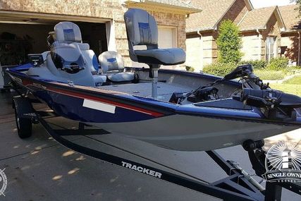 Tracker PRO-Team 175 TF for sale in United States of America for $17,750 (£13,496)